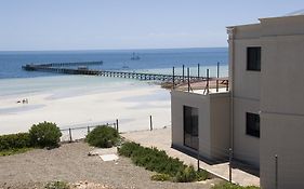 Cliff House Beachfront Villas